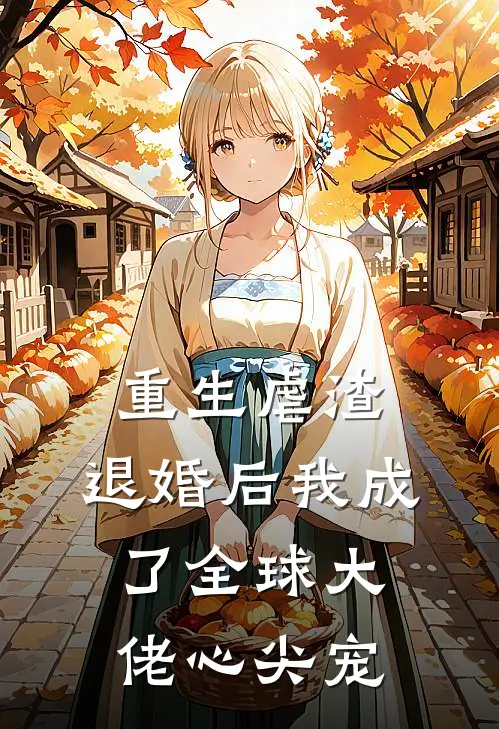 重生虐渣：退婚后我成了全球大佬心尖宠