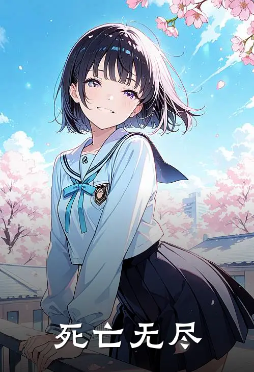 死亡无尽吴城张力已完结小说推荐_完整版小说死亡无尽(吴城张力)