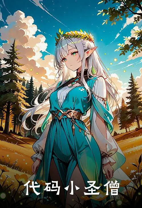 代码小圣僧