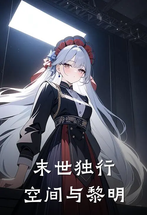 末世独行：空间与黎明慕容婉慕容最新小说推荐_完结小说末世独行：空间与黎明(慕容婉慕容)