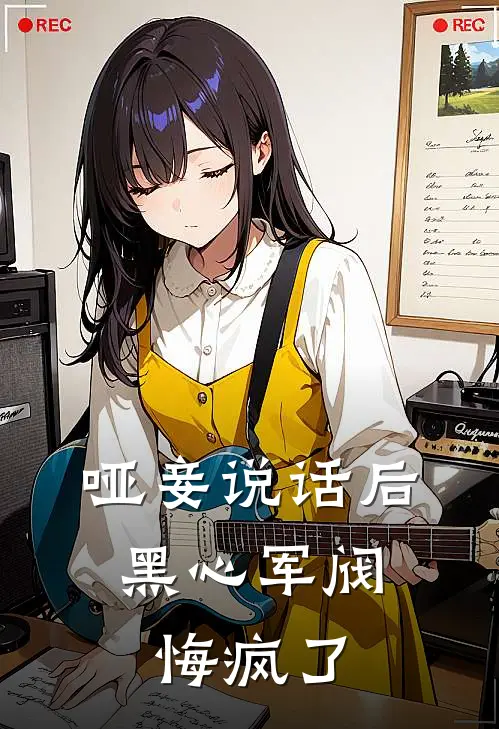 哑妾说话后，黑心军阀悔疯了霍霆霍裘新热门小说_小说免费阅读哑妾说话后，黑心军阀悔疯了(霍霆霍裘)