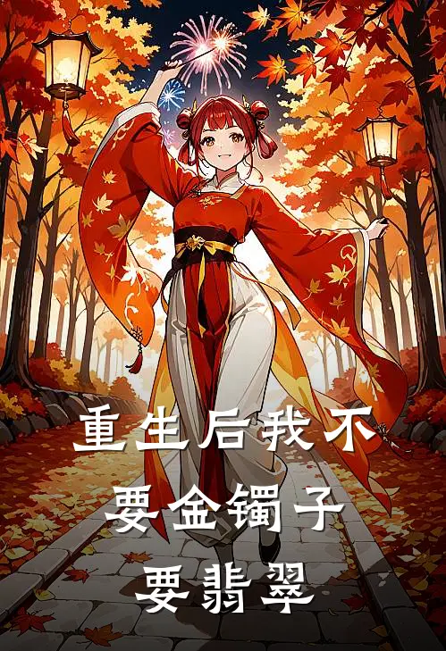 重生后我不要金镯子，要翡翠