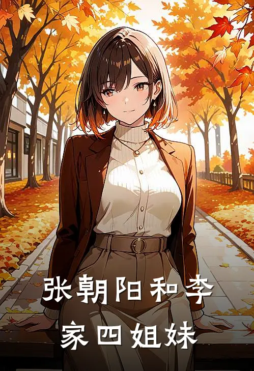 张朝阳和李家四姐妹