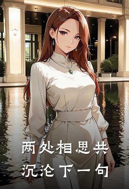 两处相思共沉沦下一句