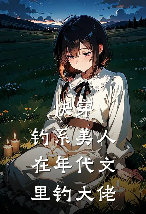 快穿：钓系美人在年代文里钓大佬