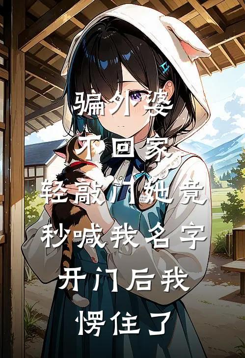 骗外婆不回家，轻敲门她竟秒喊我名字，开门后我愣住了(李建国王琴)完结版小说_最新全本小说骗外婆不回家，轻敲门她竟秒喊我名字，开门后我愣住了李建国王琴