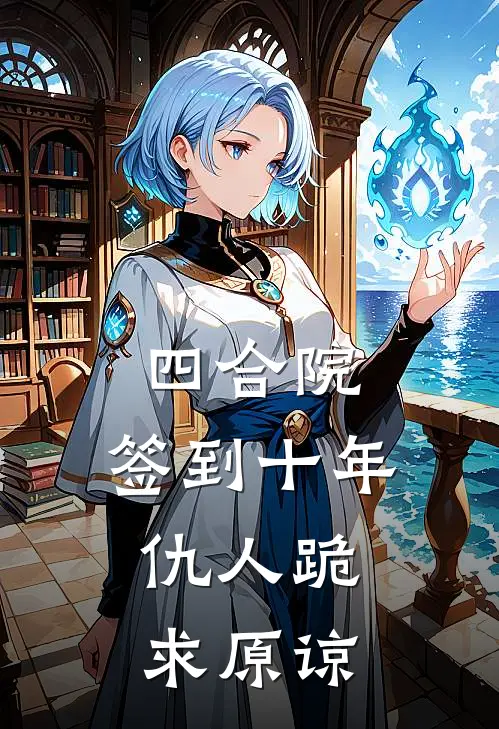 四合院：签到十年，仇人跪求原谅