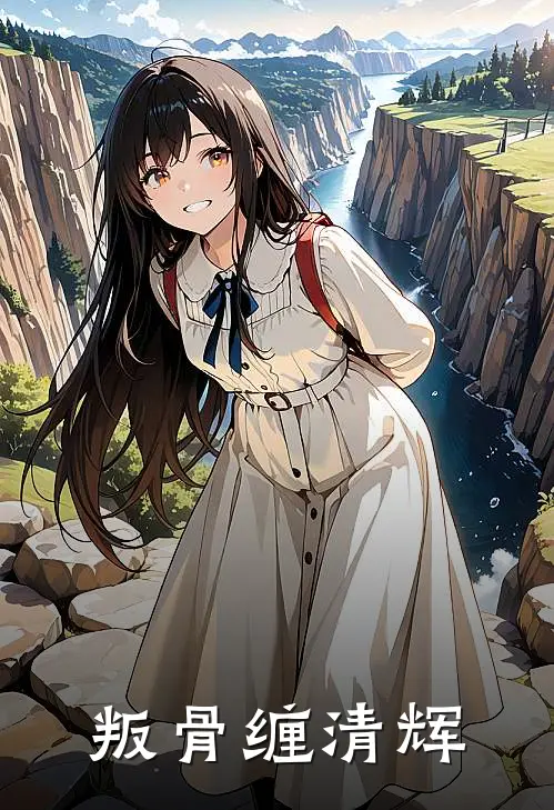 叛骨缠清辉(谢云澜沈寒衣)全本免费在线阅读_叛骨缠清辉全文阅读