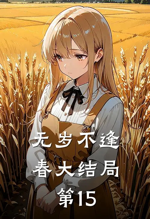 无岁不逢春大结局第15
