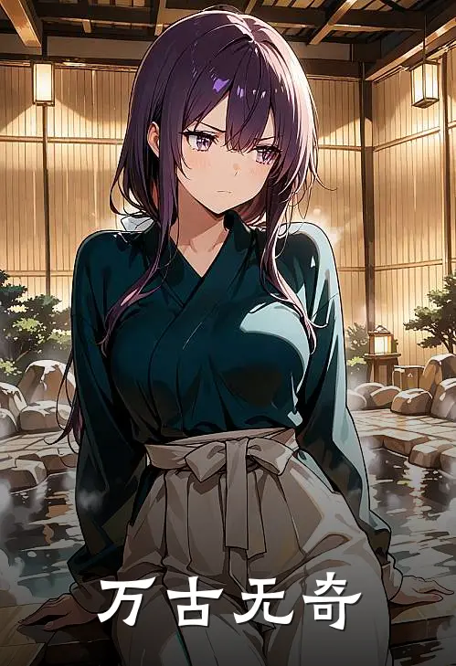 万古无奇万奇沈无涯全本免费在线阅读_万奇沈无涯全文阅读