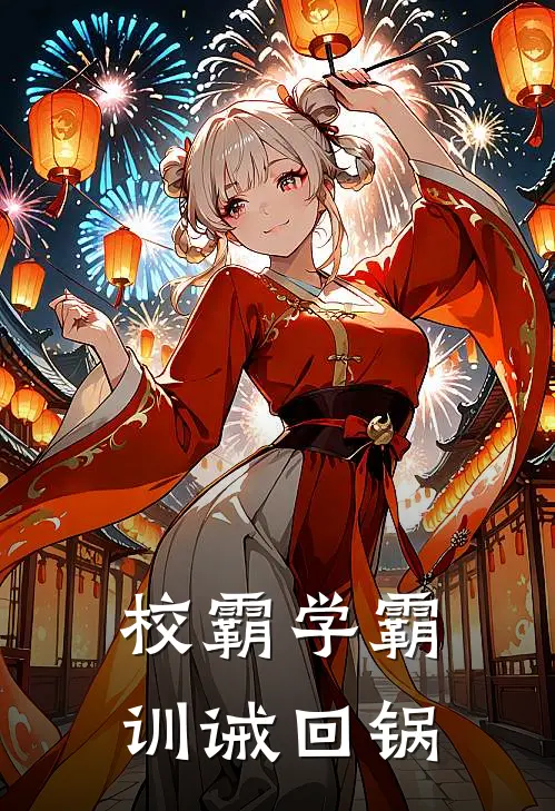 校霸学霸训诫回锅