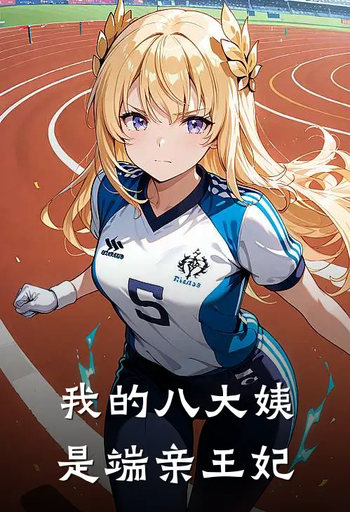 我的八大姨是端亲王妃