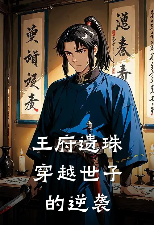 王府遗珠，穿越世子的逆袭