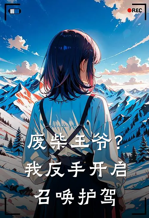 废柴王爷？我反手开启召唤护驾苏毅贾延完整版小说全文免费阅读_最新章节列表废柴王爷？我反手开启召唤护驾(苏毅贾延)