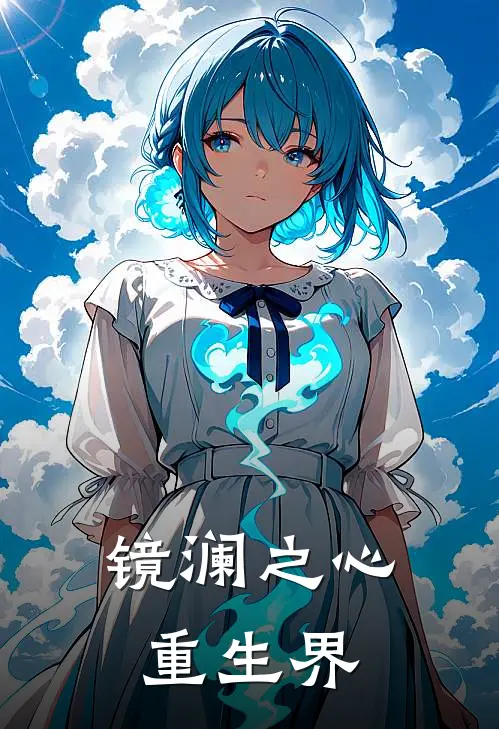 镜澜之心·重生界(苏瑜洛清影)完结小说_热门小说推荐镜澜之心·重生界苏瑜洛清影