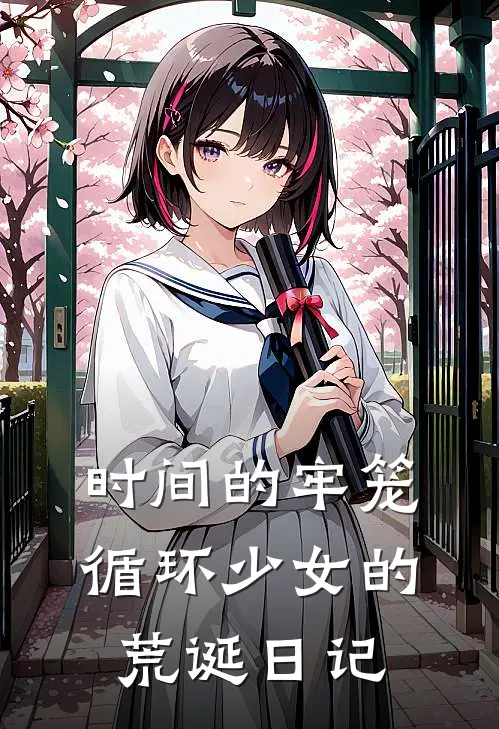 时间的牢笼循环少女的荒诞日记