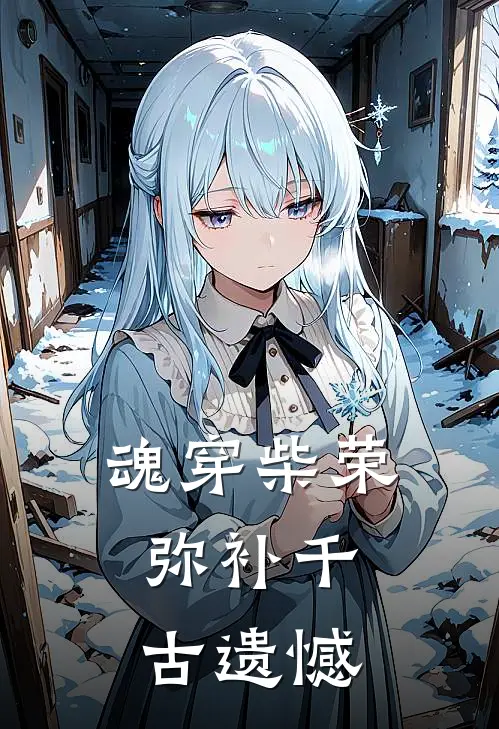 魂穿柴荣：弥补千古遗憾