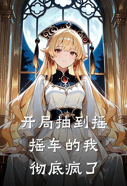 开局抽到摇摇车的我彻底疯了