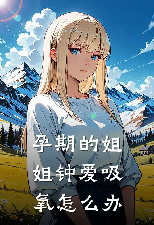 孕期的姐姐钟爱吸氧怎么办