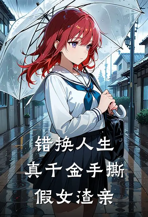 错换人生：真千金手撕假女渣亲