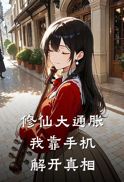 修仙大通胀，我靠手机解开真相