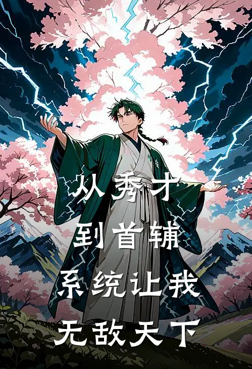 从秀才到首辅，系统让我无敌天下