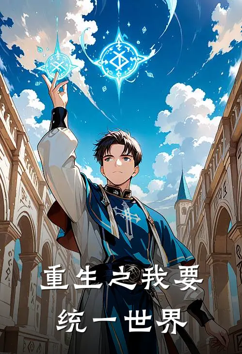 重生之我要统一世界