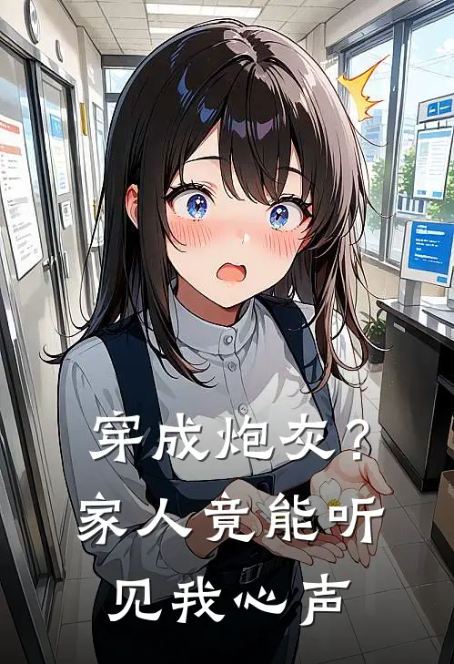 穿成炮灰？家人竟能听见我心声(苏清鸢苏文渊)小说全文免费阅读_无弹窗全文免费阅读穿成炮灰？家人竟能听见我心声(苏清鸢苏文渊)