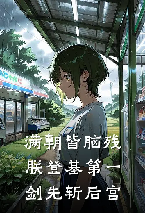 满朝皆脑残，朕登基第一剑先斩后宫