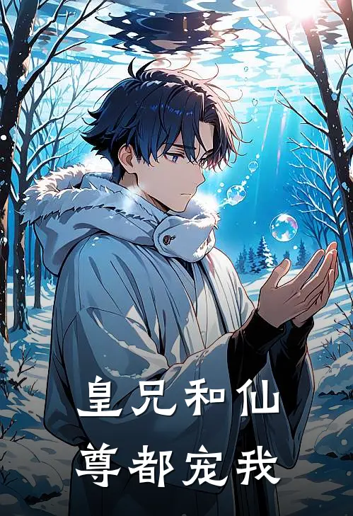 皇兄和仙尊都宠我(云悠云稷)免费小说笔趣阁_完结版小说推荐皇兄和仙尊都宠我(云悠云稷)