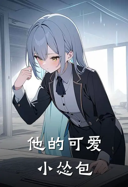 他的可爱小怂包