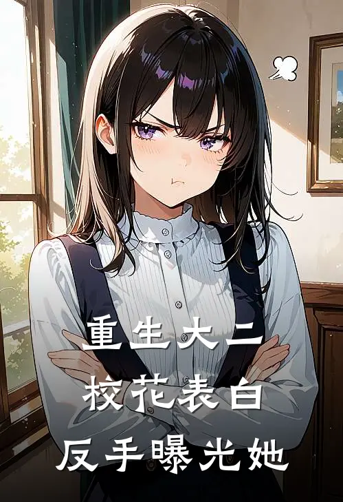 重生大二，校花表白，反手曝光她