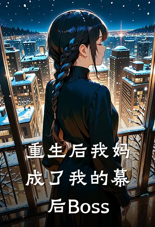 重生后我妈成了我的幕后Boss