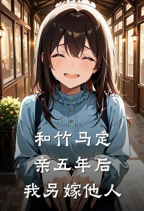 和竹马定亲五年后，我另嫁他人沈凝苏晚免费小说推荐_推荐完结小说和竹马定亲五年后，我另嫁他人(沈凝苏晚)