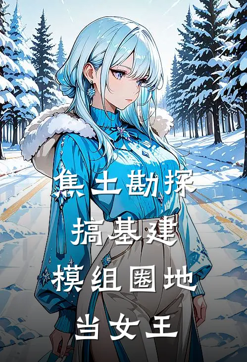 任媂任媂《焦土勘探搞基建，模组圈地当女王》全文免费在线阅读_《焦土勘探搞基建，模组圈地当女王》全本在线阅读