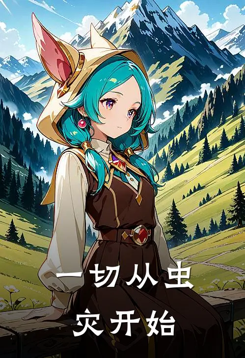 一切从虫灾开始(田命田命)热门网络小说推荐_最新完结小说推荐一切从虫灾开始田命田命