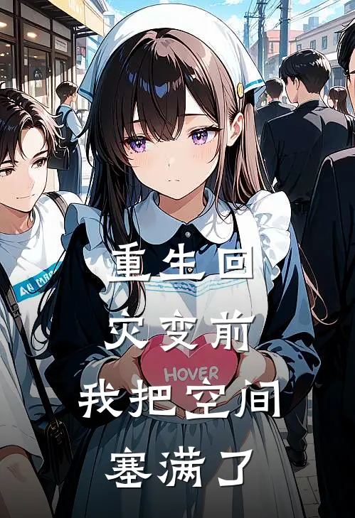 重生回灾变前，我把空间塞满了