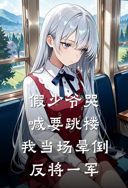 假少爷哭喊要跳楼，我当场晕倒反将一军