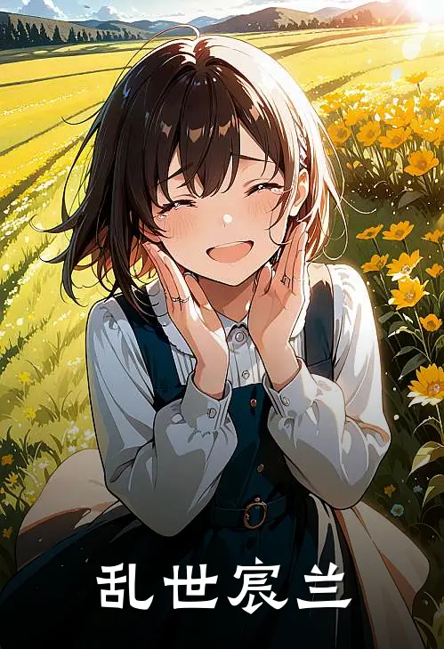 陈景明陈宸睿(乱世宸兰)完结版免费在线阅读_《乱世宸兰》全章节阅读