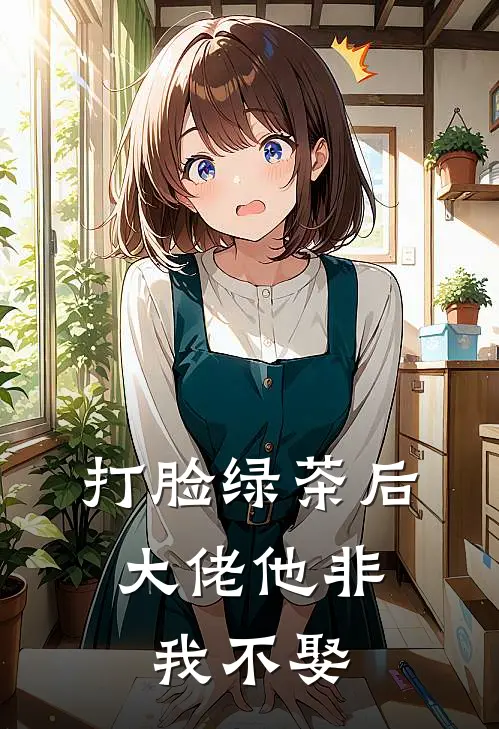 林微光苏柔《打脸绿茶后，大佬他非我不娶》全文免费在线阅读_《打脸绿茶后，大佬他非我不娶》全本在线阅读