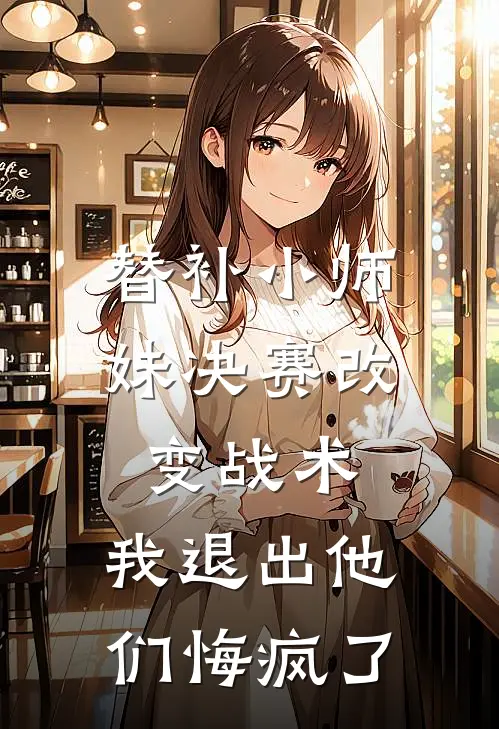 替补小师妹决赛改变战术，我退出他们悔疯了(沈璐瑶小师妹)最热门小说_全本完结小说替补小师妹决赛改变战术，我退出他们悔疯了(沈璐瑶小师妹)