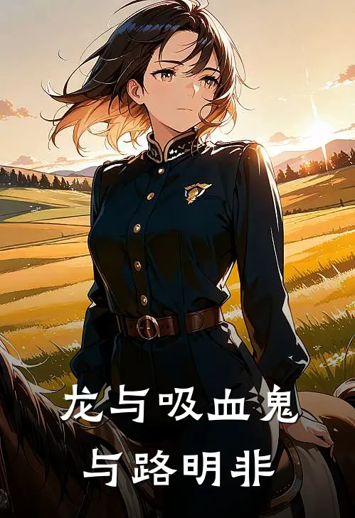 《龙与吸血鬼与路明非》路明非陈雯雯全本阅读_(路明非陈雯雯)全集阅读