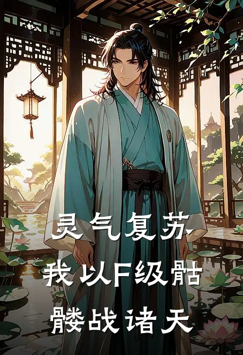 灵气复苏，我以F级骷髅战诸天李天成慕容雪完结小说大全_免费小说在哪看灵气复苏，我以F级骷髅战诸天(李天成慕容雪)