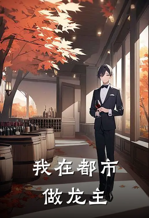 我在都市做龙主