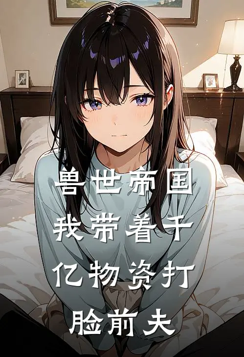 兽世帝国：我带着千亿物资打脸前夫(苏苏萧鹰)全本免费在线阅读_苏苏萧鹰全文阅读