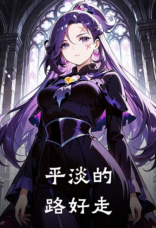 平淡的路好走
