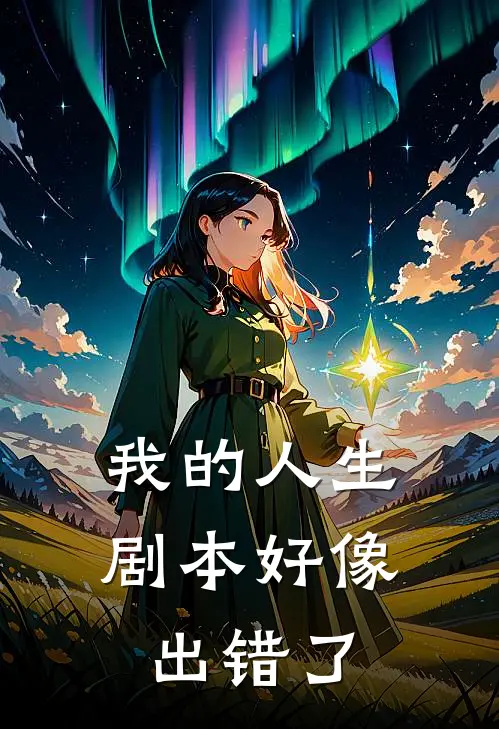 李德胜顾辞(我的人生剧本好像出错了)最新章节免费在线阅读_(李德胜顾辞)完结版在线阅读