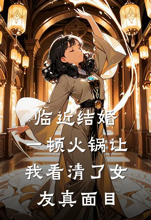 临近结婚，一顿火锅让我看清了女友真面目