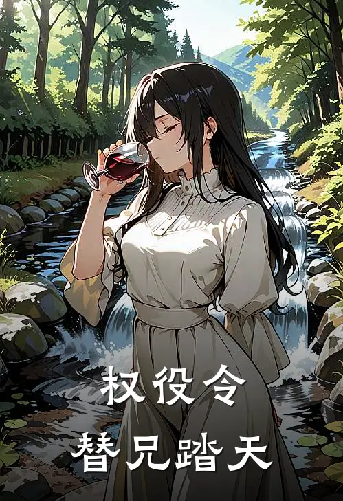 权役令：替兄踏天林澈林霄全本免费完结小说_免费小说完结权役令：替兄踏天林澈林霄