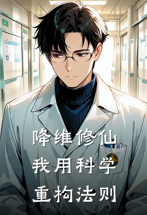 降维修仙：我用科学重构法则